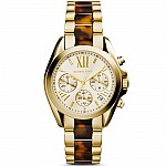 Michael Kors MK5973 Mini Bradshaw Chronograph