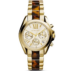 Michael Kors MK5973 Mini Bradshaw Chronograph