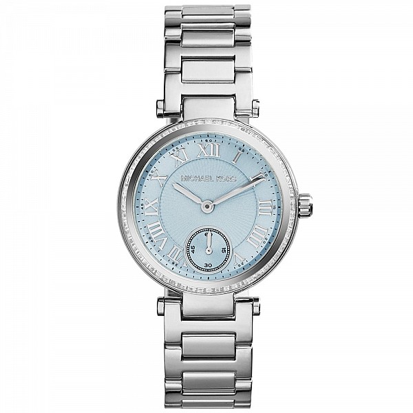 Michael Kors MK5988 Skylar Light Blue