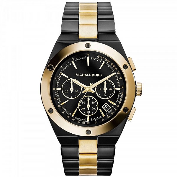 Michael Kors MK5995 Reagan Chronograph