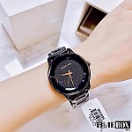 Michael Kors MK5999 Kinley Black Diamond