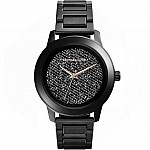 Michael Kors MK5999 Kinley Black Diamond