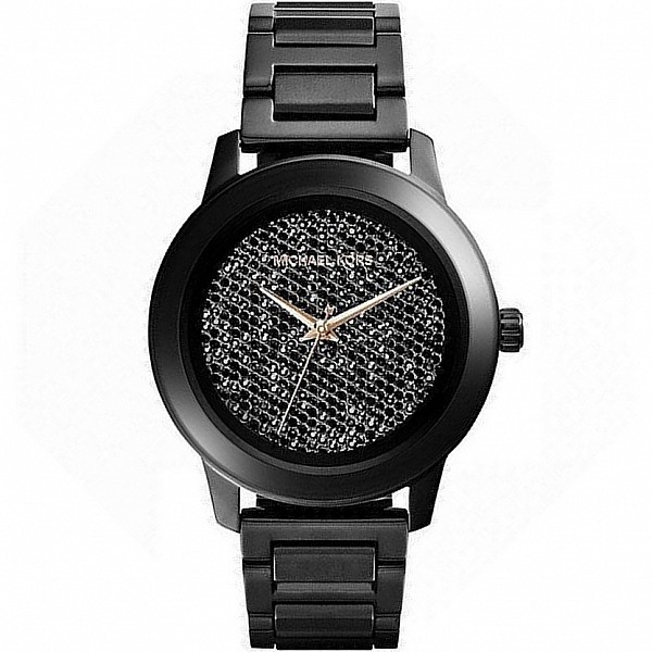 Michael Kors MK5999 Kinley Black Diamond