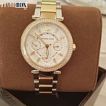 Michael Kors MK6055 Mini Parker Multifunction