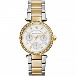 Michael Kors MK6055 Mini Parker Multifunction