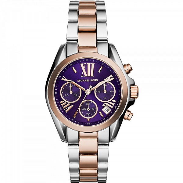 Michael Kors MK6074 Bradshaw Chronograph