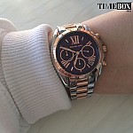 Michael Kors MK6074 Bradshaw Chronograph