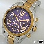 Michael Kors MK6074 Bradshaw Chronograph