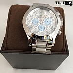 Michael Kors MK6076 Layton Crystal Pave