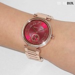 Michael Kors MK6086 Skylar Red