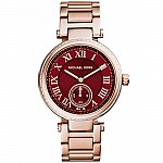 Michael Kors MK6086 Skylar Red