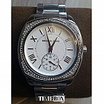 Michael Kors MK6133 Bryn Silver