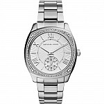 Michael Kors MK6133 Bryn Silver
