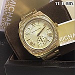 Michael Kors MK6134 Bryn Gold