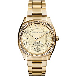 Michael Kors MK6134 Bryn Gold