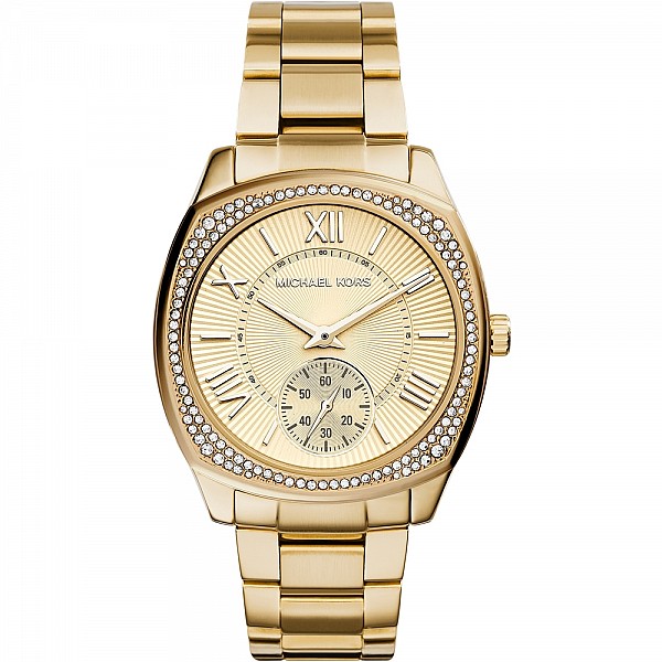 Michael Kors MK6134 Bryn Gold