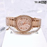 Michael Kors MK6135 Bryn Rose Gold