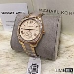 Michael Kors MK6135 Bryn Rose Gold