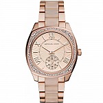 Michael Kors MK6135 Bryn Rose Gold