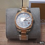 Michael Kors MK6136 Bryn Two Tone