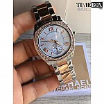 Michael Kors MK6136 Bryn Two Tone