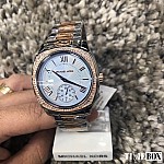 Michael Kors MK6136 Bryn Two Tone