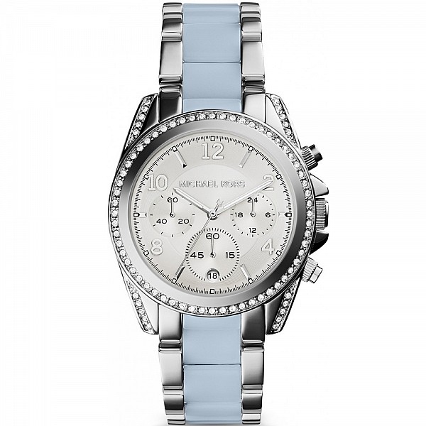 Michael Kors MK6137 Blair Chronograph