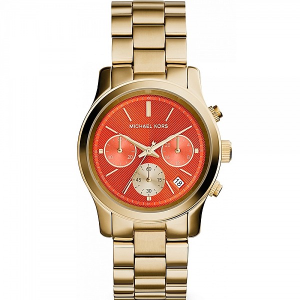 Michael Kors MK6162 Runway Chronograph