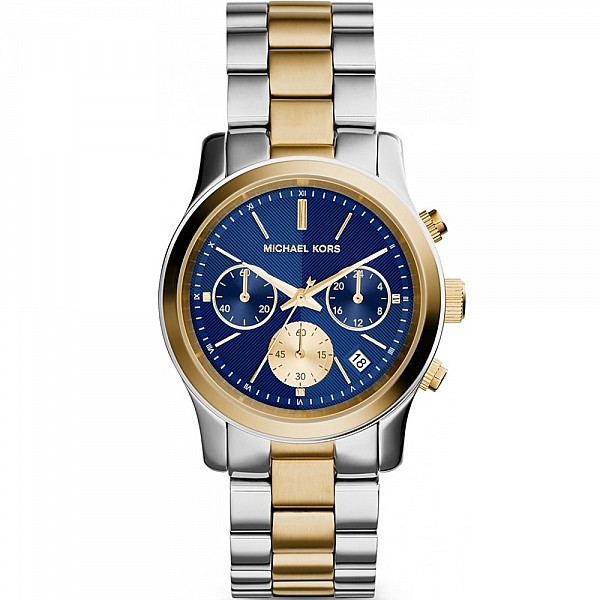 Michael Kors MK6165 Runway Chronograph