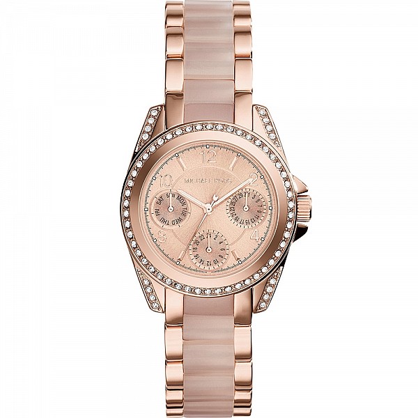 Michael Kors MK6175 Mini Blair Multifunction