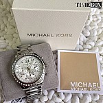 Michael Kors MK6186 Brinkley Chronograph