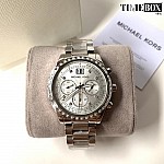 Michael Kors MK6186 Brinkley Chronograph