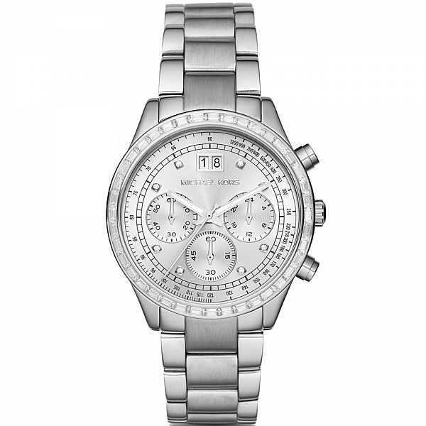 Michael Kors MK6186 Brinkley Chronograph