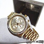 Michael Kors MK6187 Brinkley Chronograph