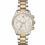 Michael Kors MK6188 Brinkley Chronograph