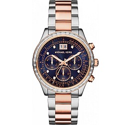 Michael Kors MK6205 Brinkley Chronograph