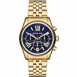 Michael Kors MK6206 Lexington Chronograph