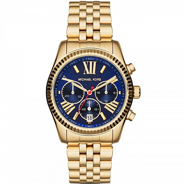 Michael Kors MK6206 Lexington Chronograph