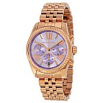 Michael Kors MK6207 Lexington Chronograph