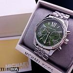 Michael Kors MK6222 Lexington Chronograph