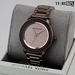 Michael Kors MK6245 Kinley Pavé Sable