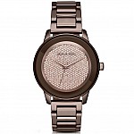 Michael Kors MK6245 Kinley Pavé Sable