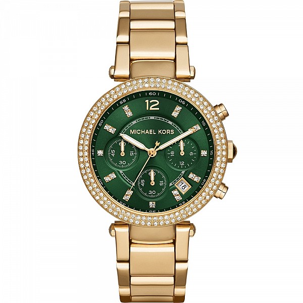 Michael Kors MK6263 Parker Chronograph