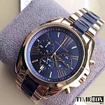 Michael Kors MK6268 Bradshaw Chronograph