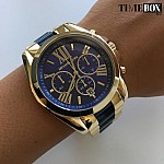 Michael Kors MK6268 Bradshaw Chronograph