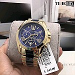 Michael Kors MK6268 Bradshaw Chronograph