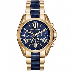 Michael Kors MK6268 Bradshaw Chronograph