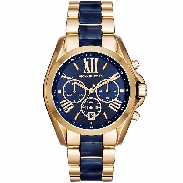 Michael Kors MK6268 Bradshaw Chronograph