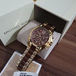 Michael Kors MK6269 Bradshaw Chronograph