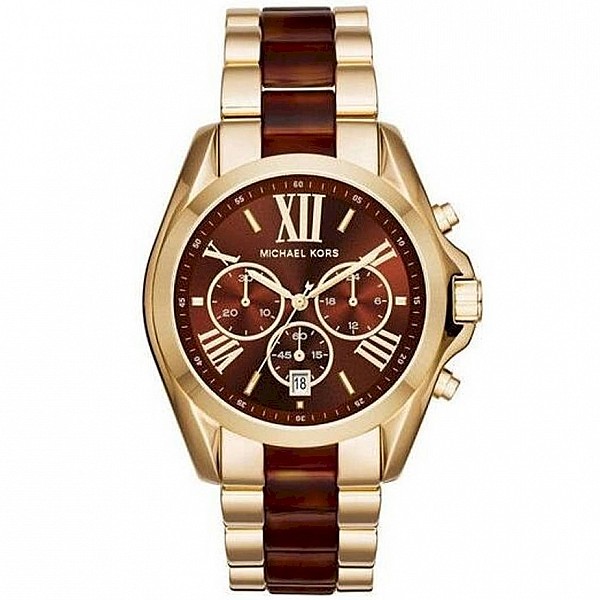 Michael Kors MK6269 Bradshaw Chronograph